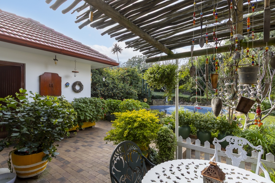 3 Bedroom Property for Sale in Roundhay Western Cape